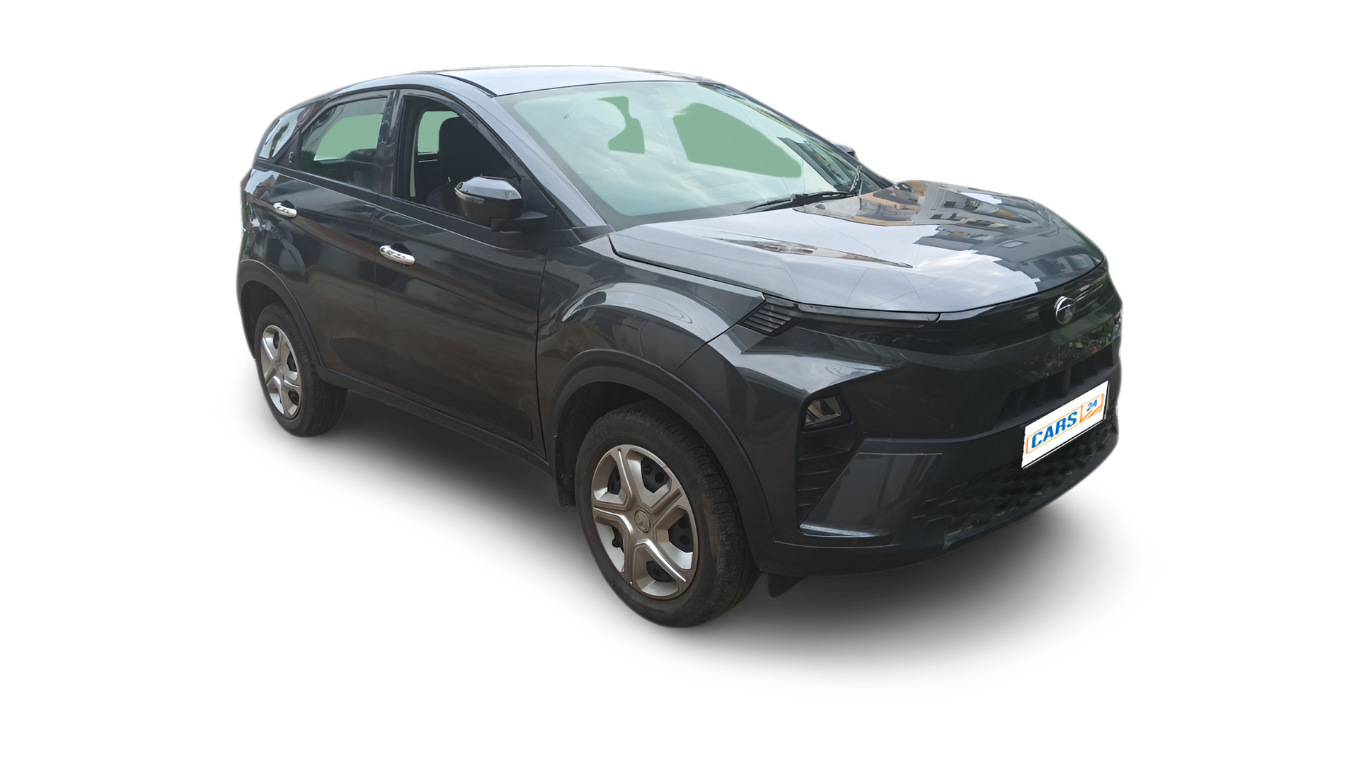 2023 Tata NEXON - SUV - Petrol - Manual - ₹7.50 lakh
